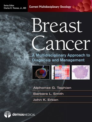 cover image of Breast Cancer